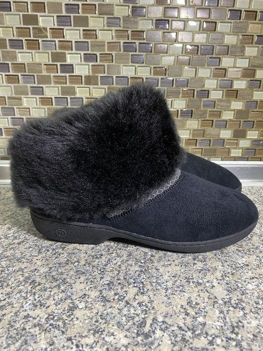 Вуличні тапочки  isotoner memory foam оригинал 39