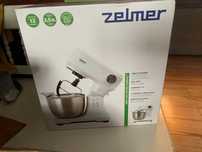 Robot Planetarny Zelmer ZKR1340 Super Compact