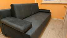 Sofa Casey funkcja spania nowa