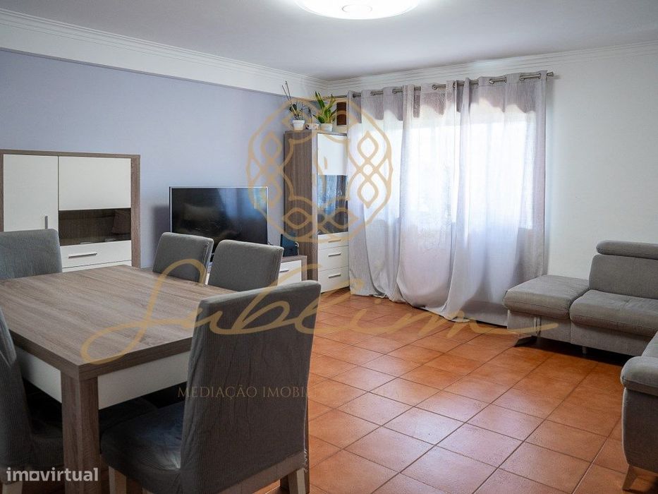 Exclusivo!!! Apartamento T2 na Faúlha