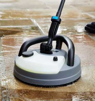 Szczotka do patio MacAllister 30 cm z lancą