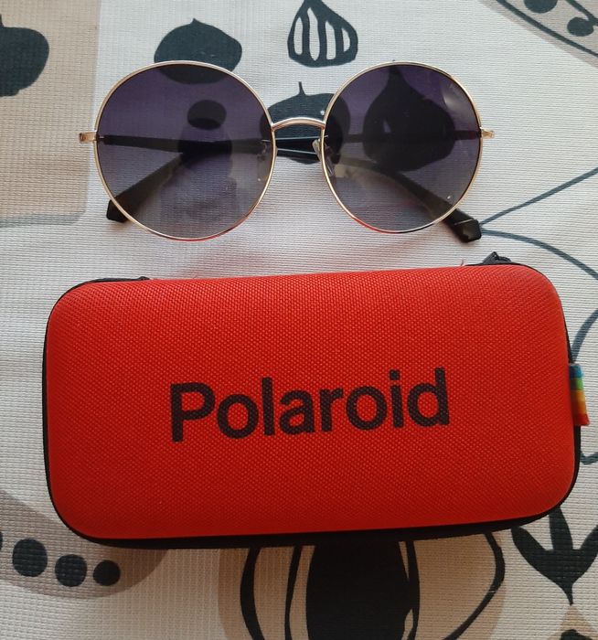 Оригинальные солнцезащитные очки POLAROID PLD 4105/G/S J5G WJ