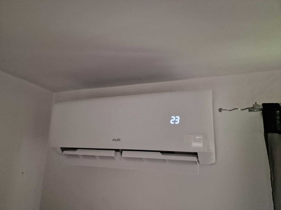 Klimatyzacja z montażem - 3000 zł! możliwość RAT 0%!