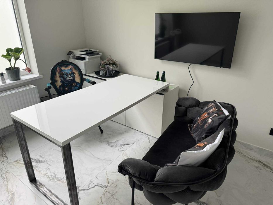 Wynajem gabinetów lekarskich i terapeutycznych Centrum Medyczne MC