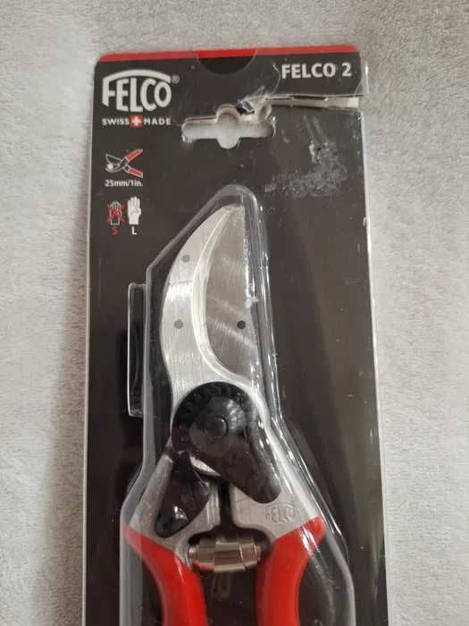 Oryginalny Sekator FELCO 2 nowy oryginalny