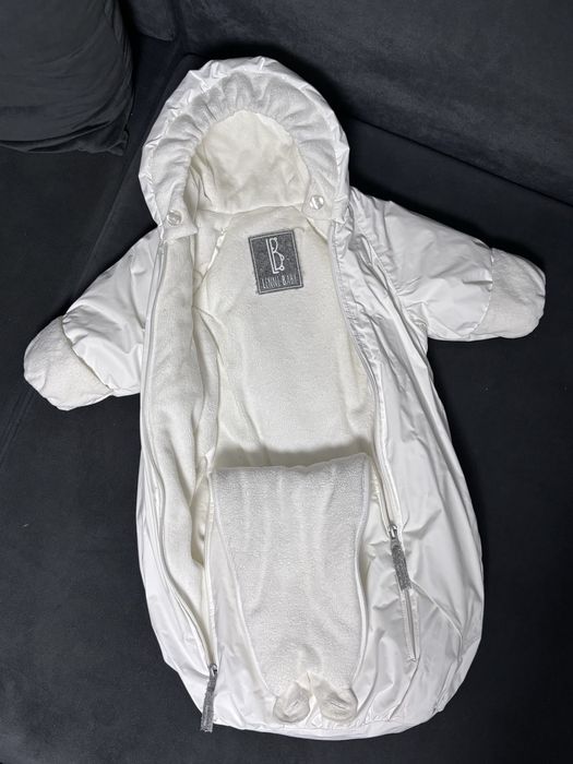 Lenne конверт для немовлят