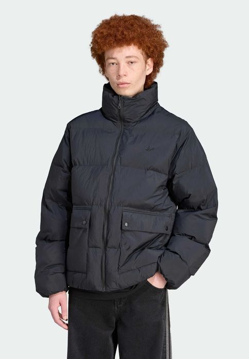 чоловіча куртка Adidas Tonal Hooded (M,L,XL)