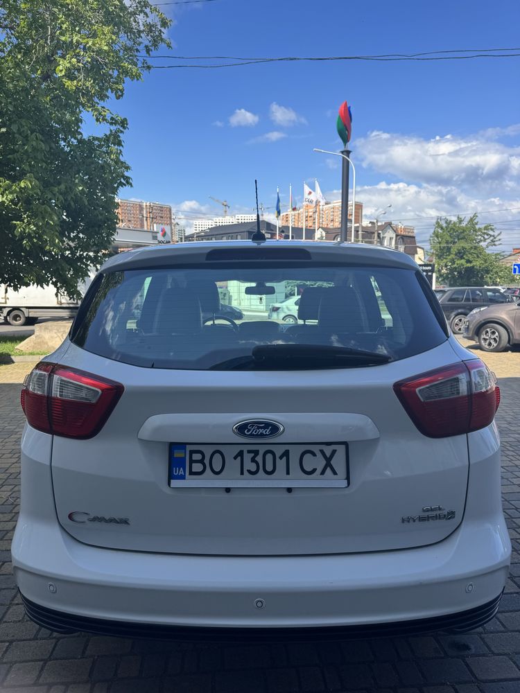 Ford c-max Одесса