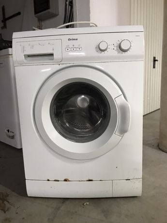 Maquina de lavar roupa ORIMA