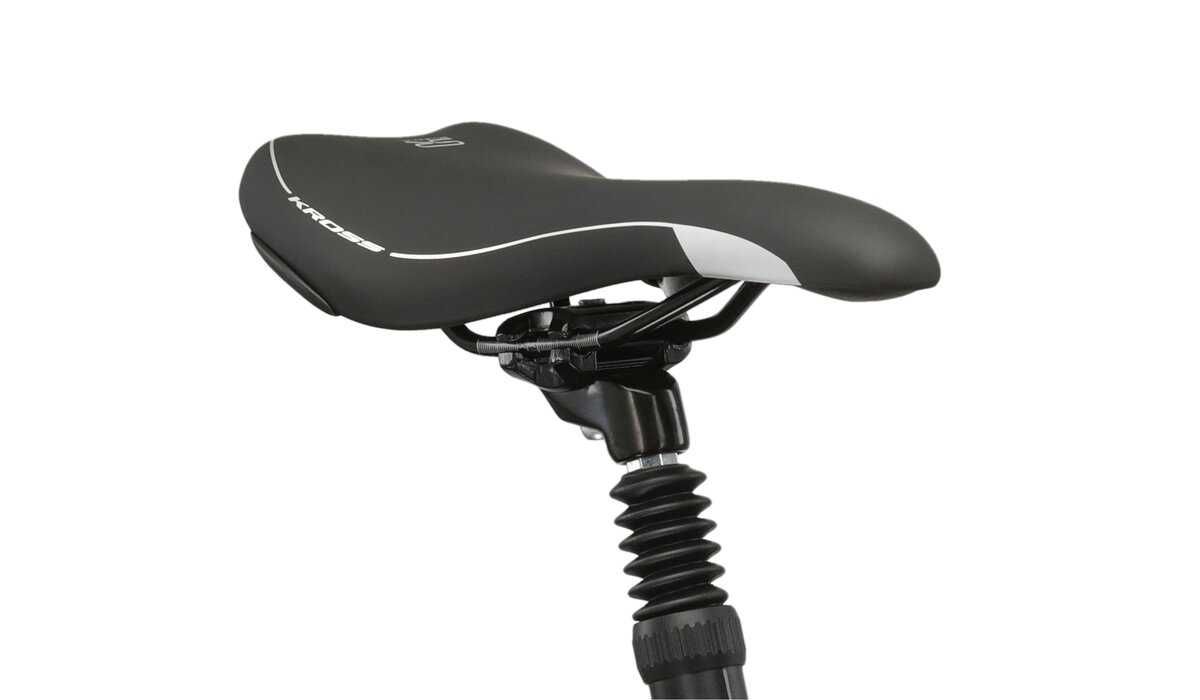 Rower Crossowy Kross Evado 4.0 Damski Rozmiar M-17''