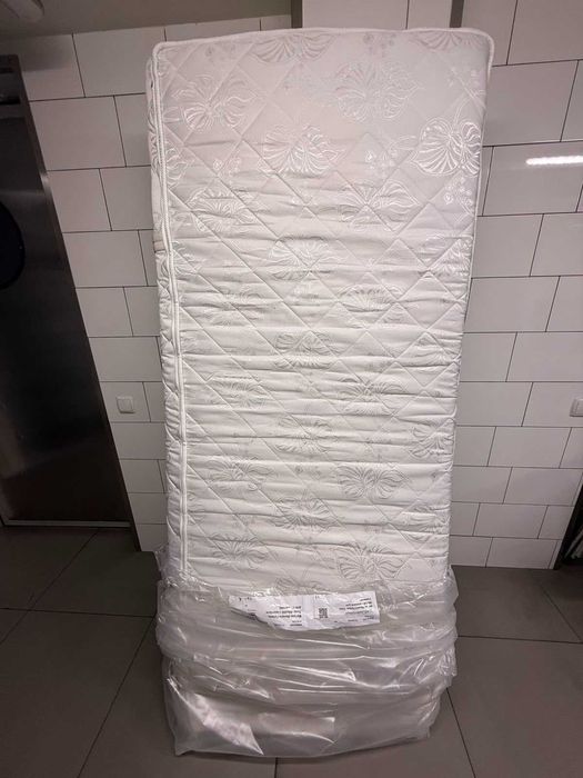 Матрац б/у 80х200см