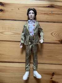 Mattel BTS lalka Suga Idol Doll