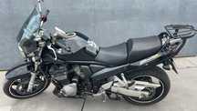 Bandit 1200 estimada