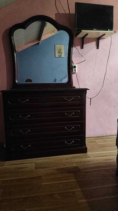 QUARTO PARA  DESCANSAR