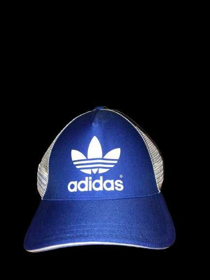 Cap Adidas - (Novo)