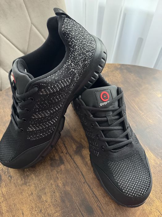 Buty robocze Avacore LUMO S1P