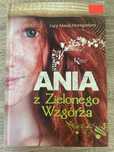 Ania z Zielonego wzgórza