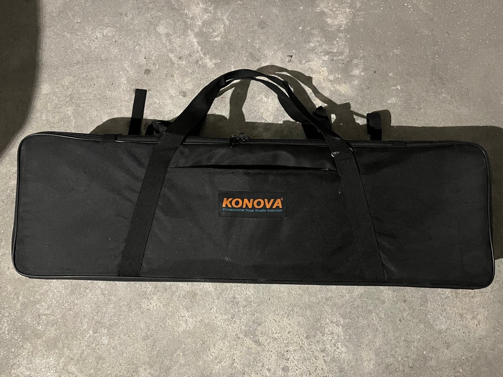 Konova Kit Grua com Slider K5 120cm