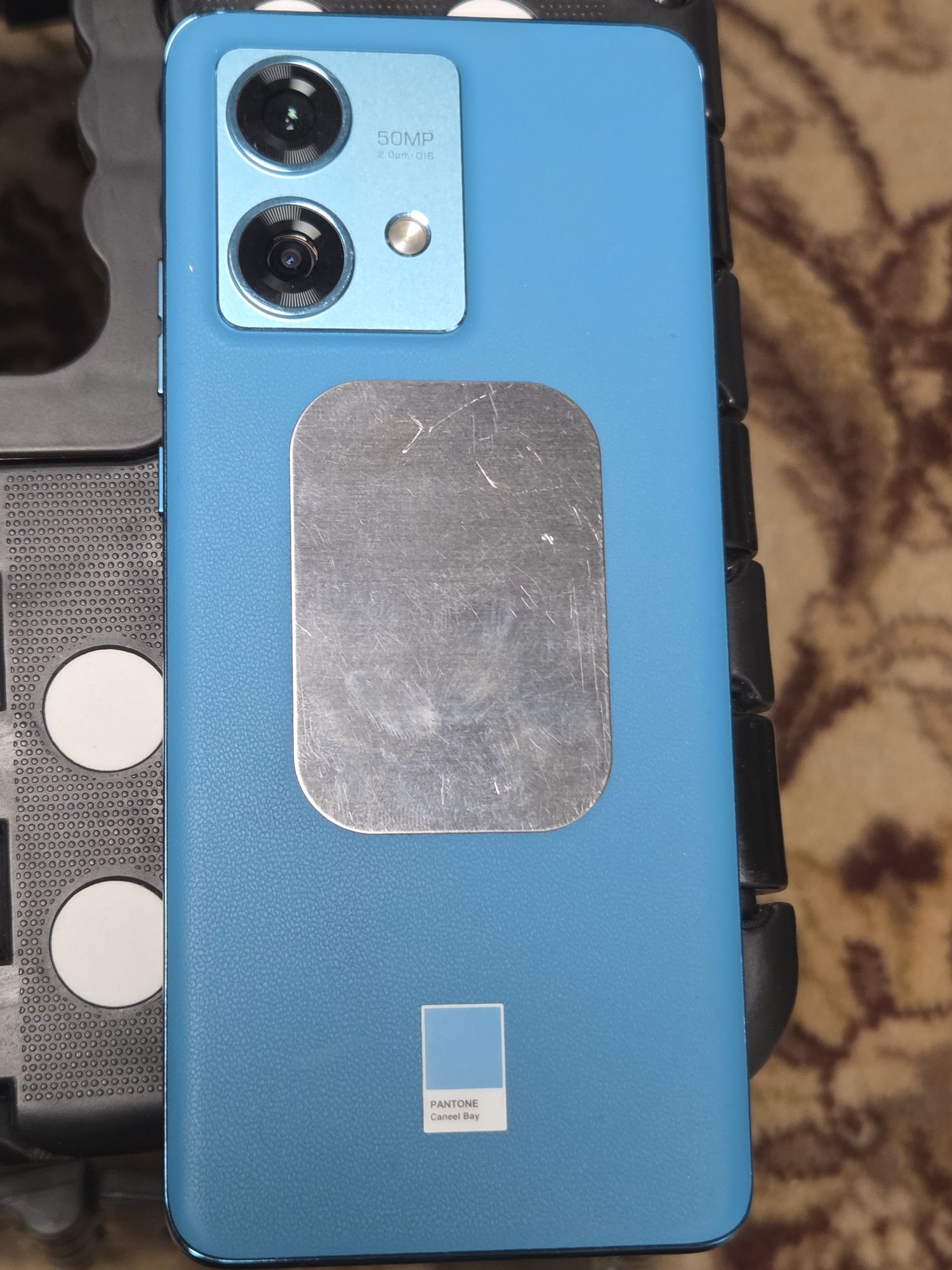 Motorola EDGE 40 neo