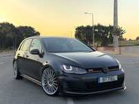 VW Golf GTi MK7 Performance DSG 330Cv