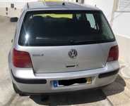 Golf 99 Gasolina