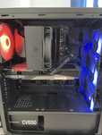Komputer rtx 3060 i5 10400f ssd ddr4 komputer stacjonarny