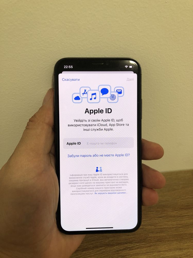 iPhone  X 64 ГБ. Айфон X 64 гб.