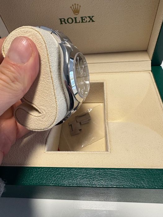 Rolex Explorer 224270