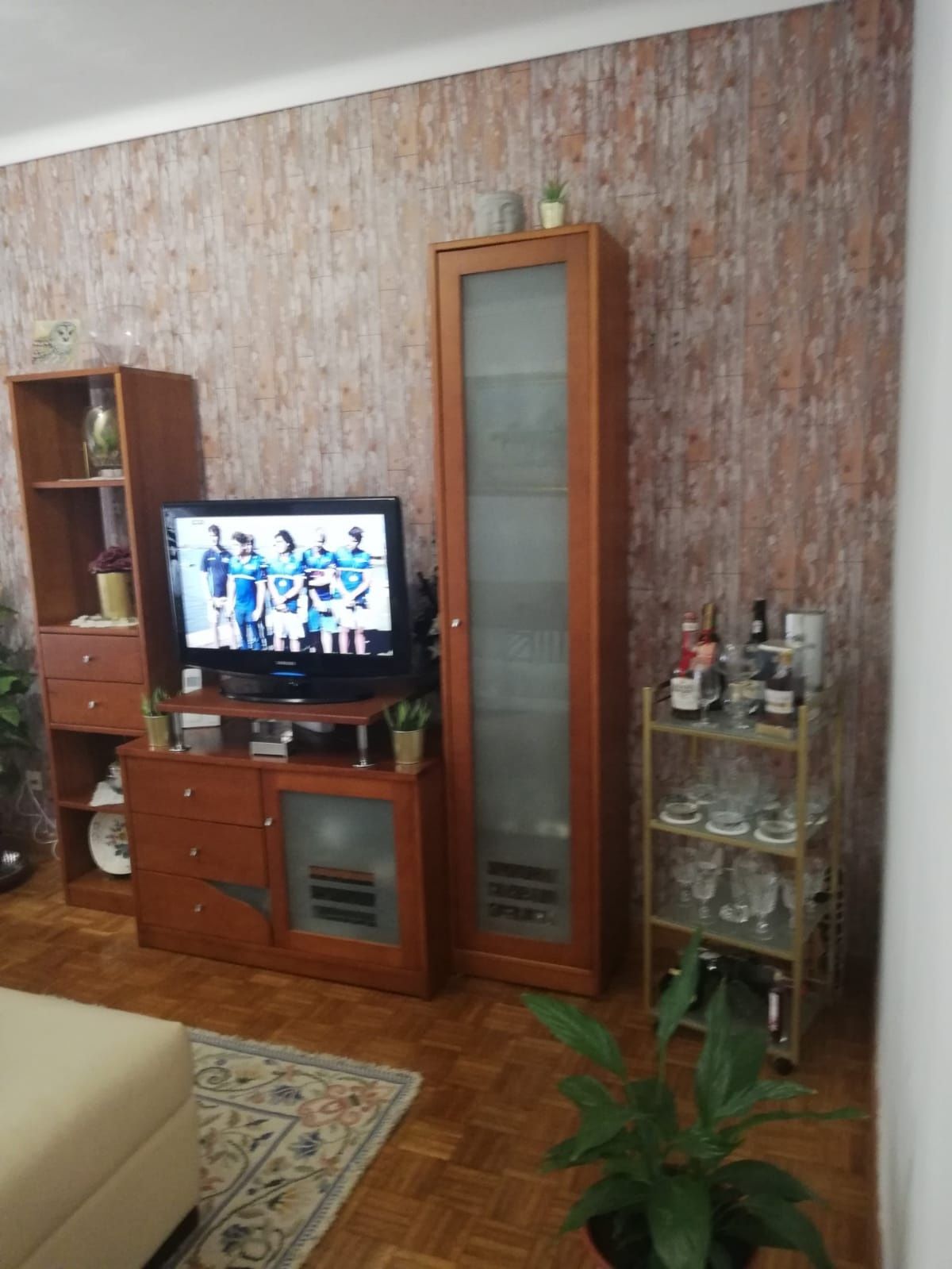 Movel sala de estar