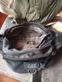 Bolsa de cintura CAT