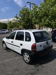 Opel Corsa B 1.5 TD (Isuzo)