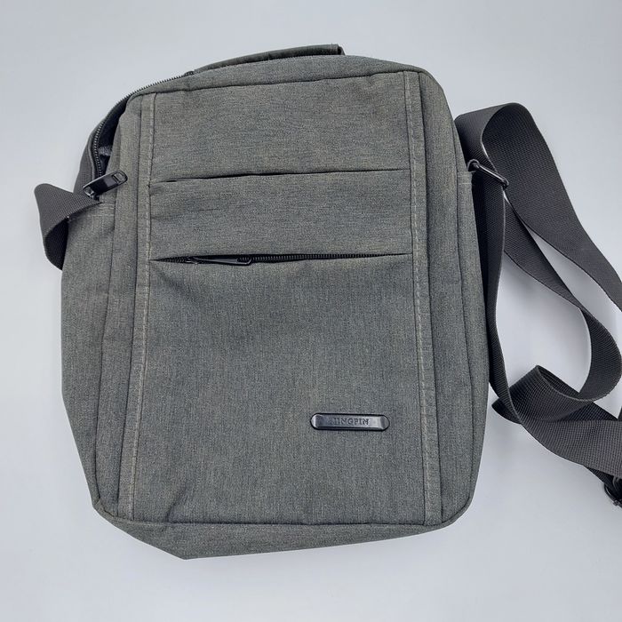 Сумка чоловіча, подарунок на будь яке свято