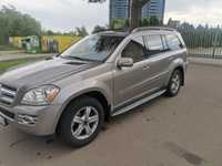 Продам Mercedes GL-450