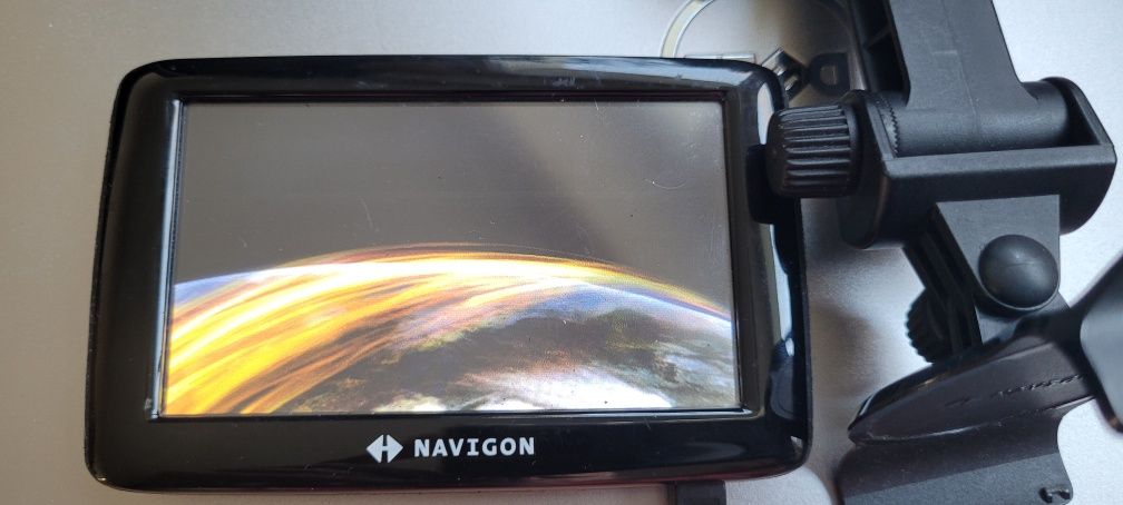 Nawigacja navigon