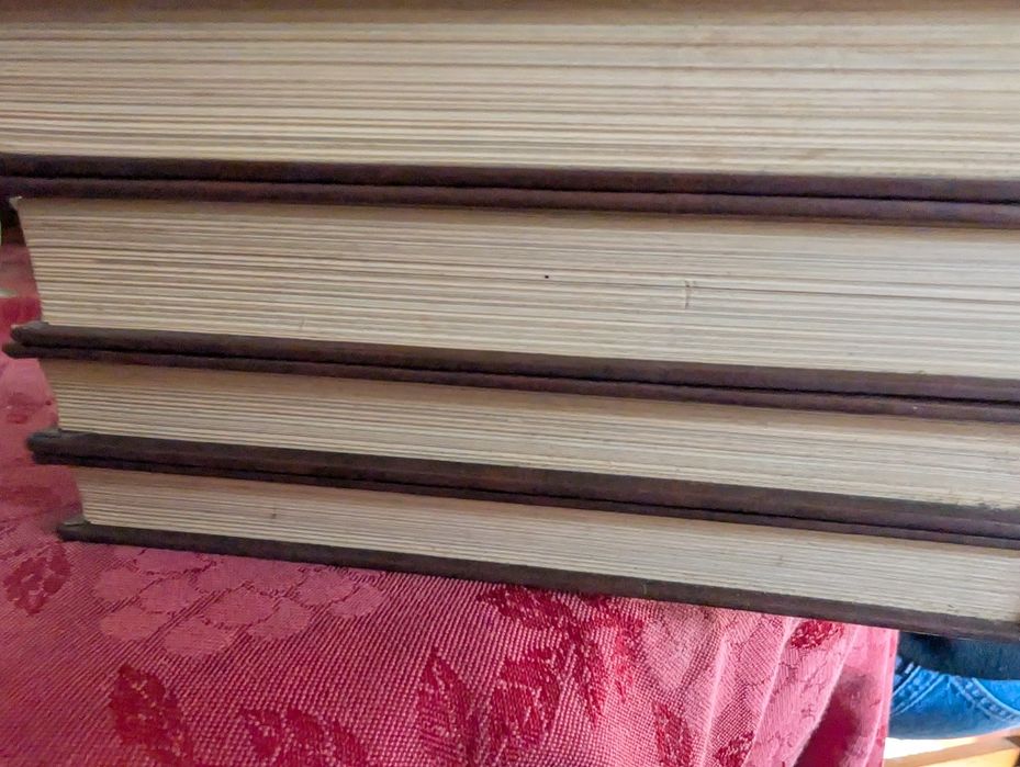 Livros de Cultura Geral