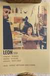 Plakat Classic Movie/Leon