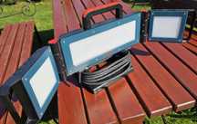 MARELD Vapor 6500 lampa robocza