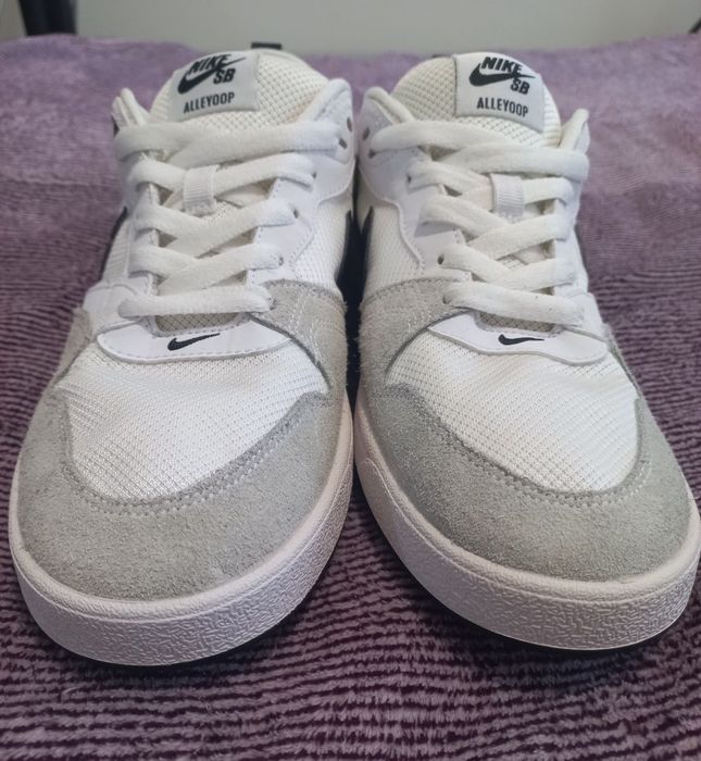 Nike SB Alleyoop, 42.5 [27см]
