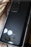 Samsung s20 ultra 5G 256GB/12