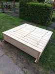 Sprzedam piaskownice 150x150