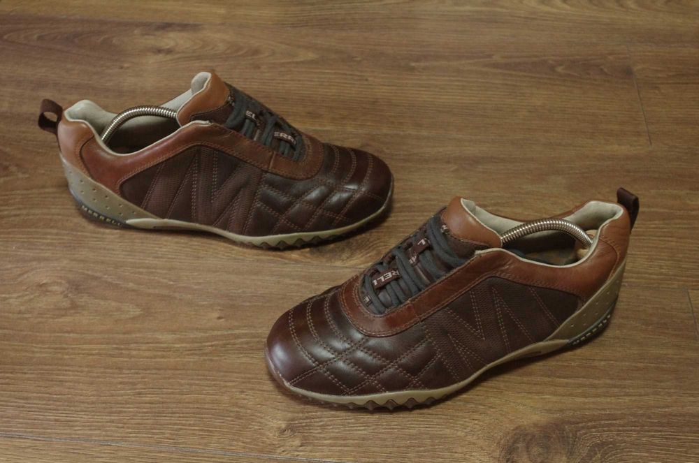 Кроссовки Merrell Racer blast оригінал 41 розмір ідеальний стан