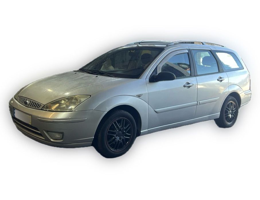 PEÇAS Ford Focus Mk1 1.4