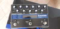 Eventide pedal delay