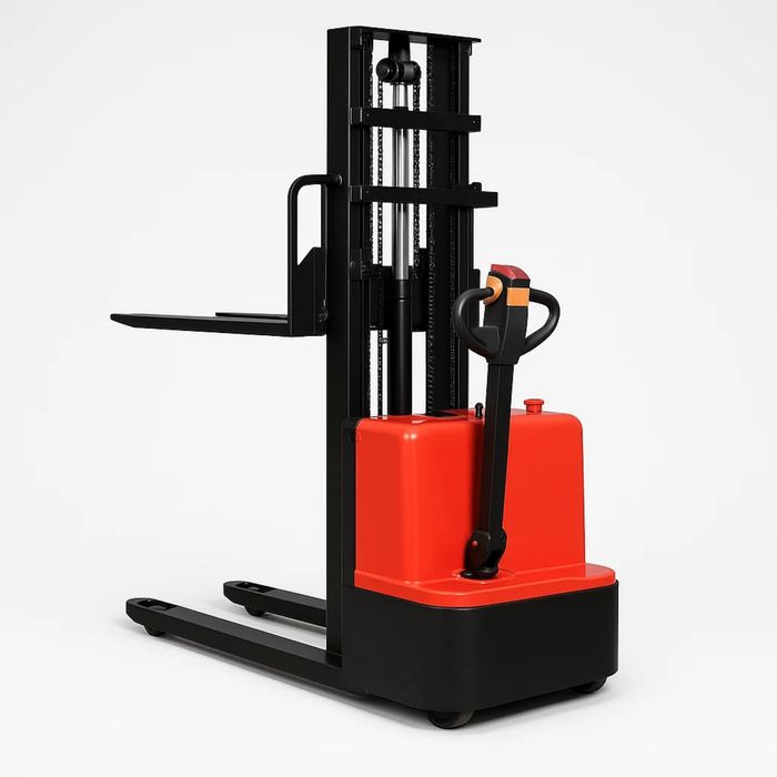 Продам Штабелер  електричний