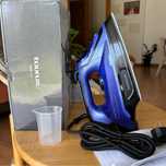 Ferro a Vapor TAURUS QUIOS 3000