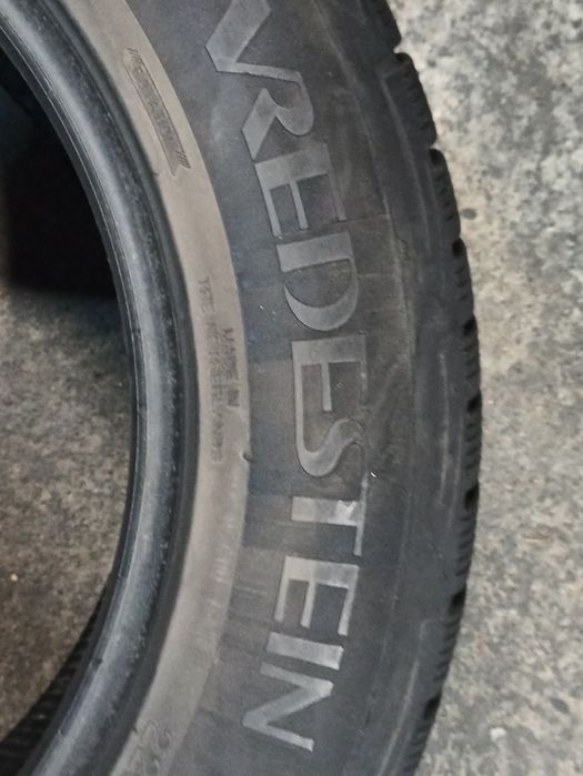 225 60 r17 103H Vredestein Giugiaro komplet zima wymiana