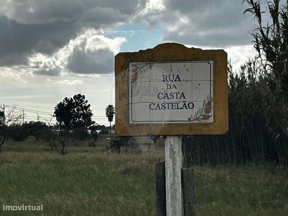 Terreno  para venda