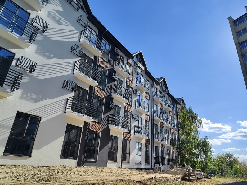 Продам 1 к  квартиру з част.ремонтом,Обухівська вул.Академ, Безготівка