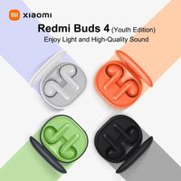 Безпровідні навушники Xiaomi Redmi Buds 4 Youth Edition