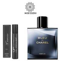 Francuskie perfumy  L'AMOUR PREMIUM 202 33ml inspirowane BLEU CHAN